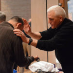 Men's conference drew 500 from across the state