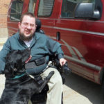 DeWitt Catholic needs special needs van to gain greater mobility
