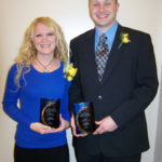 Iowa City chamber honors two from Regina