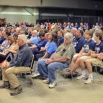400 attend hearing for proposed SAU stadium