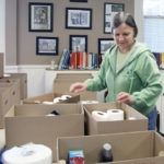 St. Anthony's cookouts help the poor