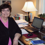 Passing on the faith: Longtime faith formation leader to retire July 1