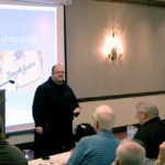 On Priesthood: looking up to my brother priests