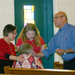 ‘Gifts of the Holy Spirit’ conference offers guidance, healing