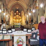 New life for Clinton churches