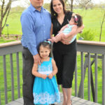 Edge of 30: Trip home to Mexico leads to love