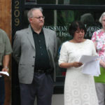 QCi holds vigil on immigration reform