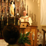 Post abortion ministry another step closer to be up and running