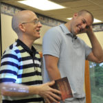Diocesan Volunteer Program re-launched