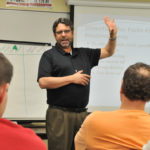 Youth Ministry Studies Program helps ministry workers educate, relate