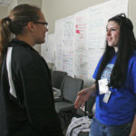 Youth: Being effective leaders