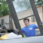 CIA builds hope with construction, service work
