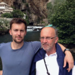 Being Catholic in Croatia is more nationality than religion