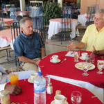 Working for sustainable development in Haiti