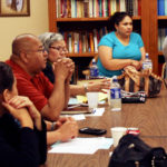 An introduction to deacon formation for Hispanics