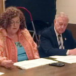 Davenport responds to immigration crisis