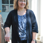 Family, lay ecclesial ministry formation are focus of new leader's ministry