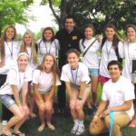 Youth: Notre Dame Vision helps teens answer God's call