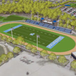City approves SAU stadium rezoning; mayor vetoes