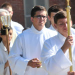 June Institute: evangelism begins at parish-level