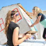 Youths find home in Lost Nation