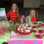 Regina students raise money for HACAP food reservoir in Iowa City