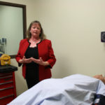 SAU news: Physician assistant program dedicated; stadium veto stands