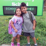 La Educación es la responsabilidad de toda la comunidad 