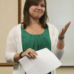 Intern learns about reunification, foster care for undocumented