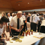 Black & White Gala celebrates life