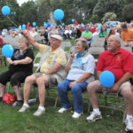 Faith Fest fills Burlington area with inspiration
