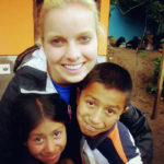 Service trip allows students to minister in Guatemala