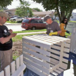 Vocation Corner: Summer activities keep vocation director, seminarians busy