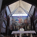 Pilgrims experience growth in understanding in Holy Land