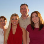 Edge of 30: Thank God for ALS awareness