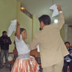 Lourdes sister parish in Peru making ‘great strides’