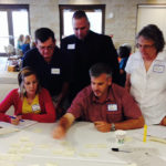 Parish Leadership Retreat brings new pastors, staffs together 