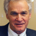 Davenport senator has brain tumor