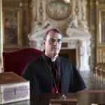 ‘Jewish Cardinal’ playing at SAU