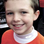 Garrett's Path 5k Sept. 27