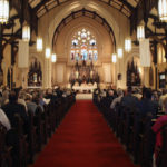 Re-energizing the Sunday liturgy