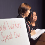 ‘Invaluable’ stories offer perspective on poverty, worker issues