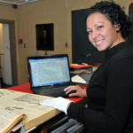 Catholic Messenger archives go digital