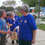 Nuns on the bus reflect on Iowa leg of trip