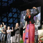 Cherishing Christ our Life Conference memories