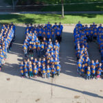 DeWitt Catholic school to celebrate 150th year