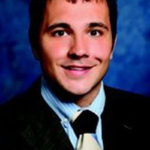 Hanson professes first vow