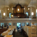 Historic Muscatine pipe organ will play on in Nebraska