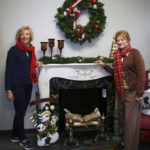 Cinderella's Cellar open house Oct. 25