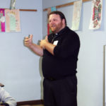 On priesthood: 3 levels of fatherhood